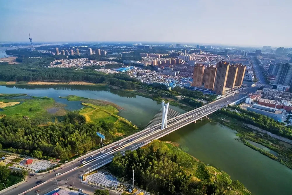 Top or Best Virtual Background Design Agencies and Companies in Zhoukou, China