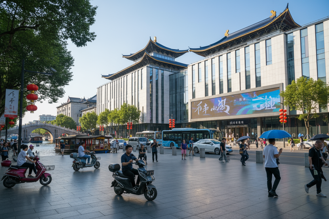 Top or Best Storyboard Agencies and Companies in Yancheng, China