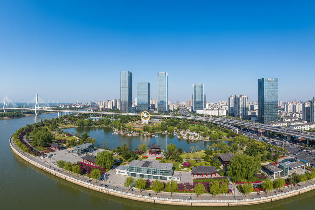 Top or Best Portrait & Caricature Agencies and Companies in Yancheng, China