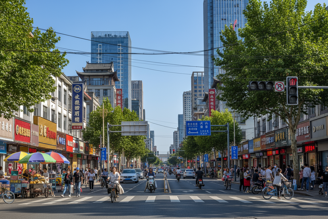 Top or Best Talent Management Agencies and Companies in Yancheng, China