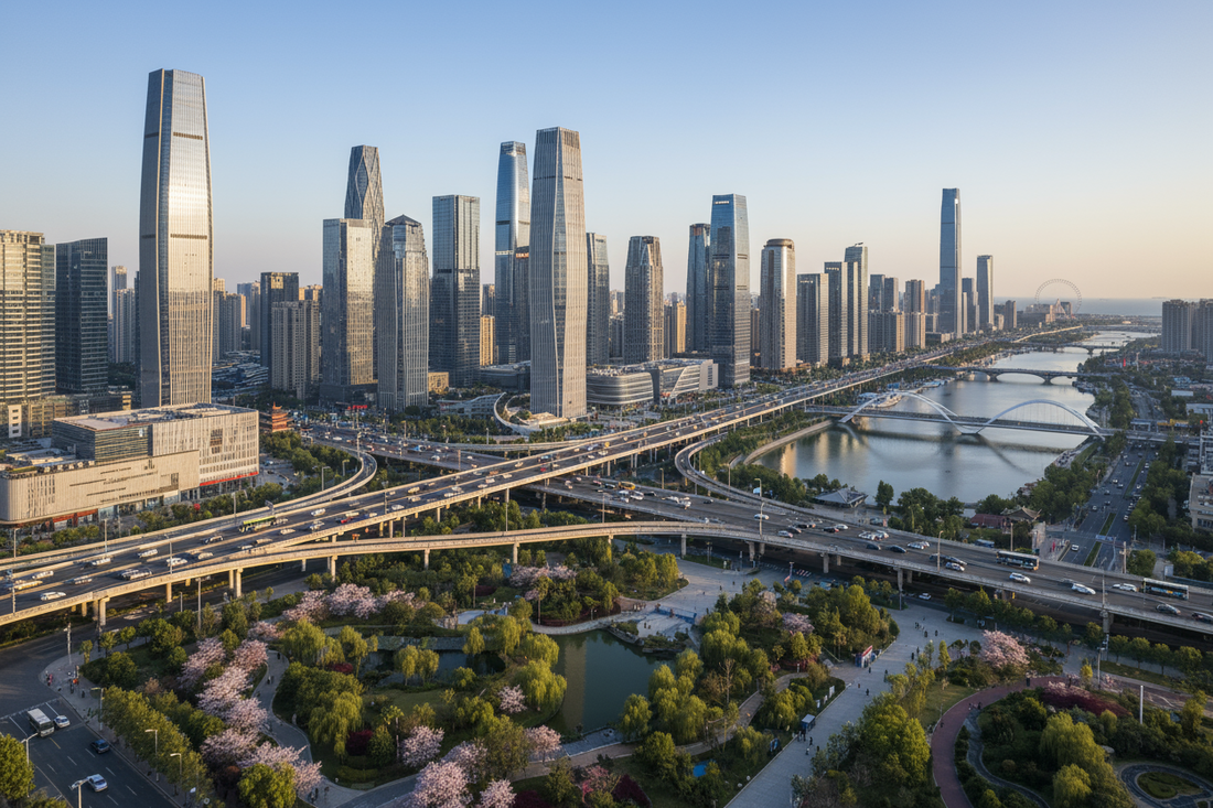 Top or Best Brand Partnership Agencies and Companies in Yancheng, China