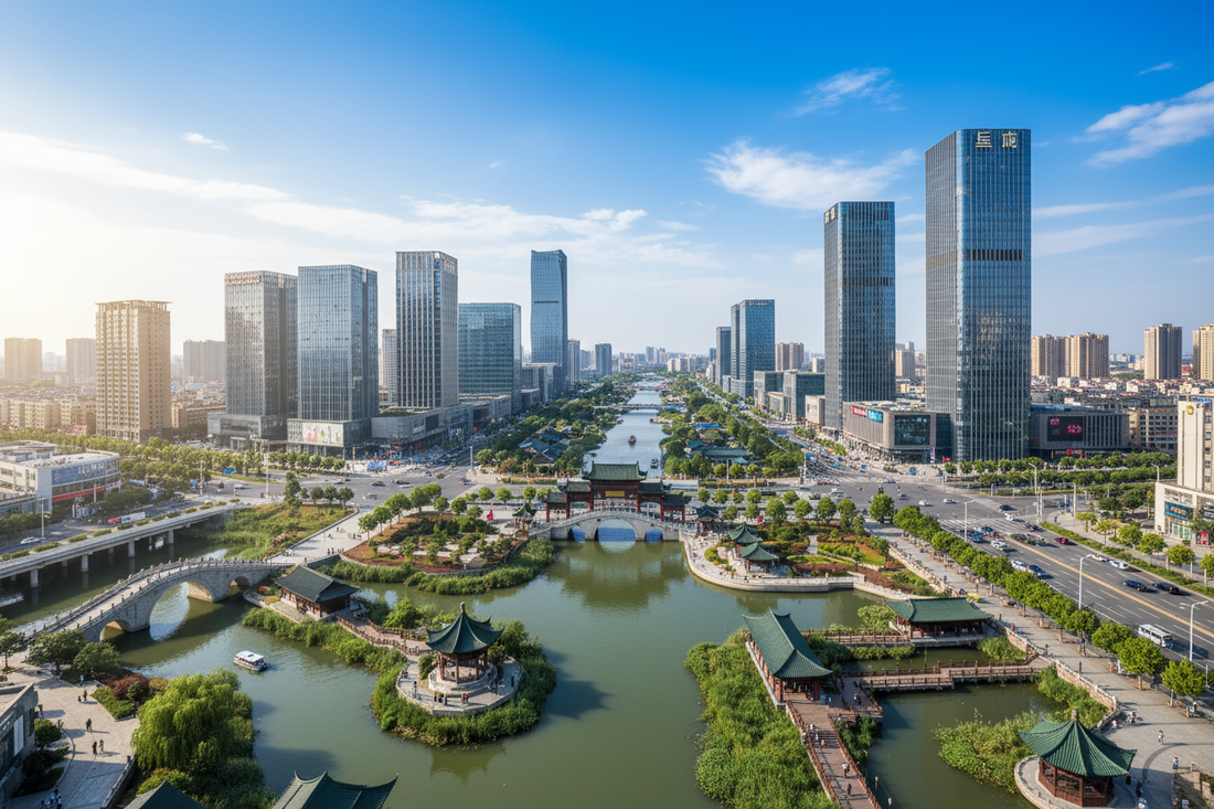 Top or Best Logo Design Agencies and Companies in Yancheng, China