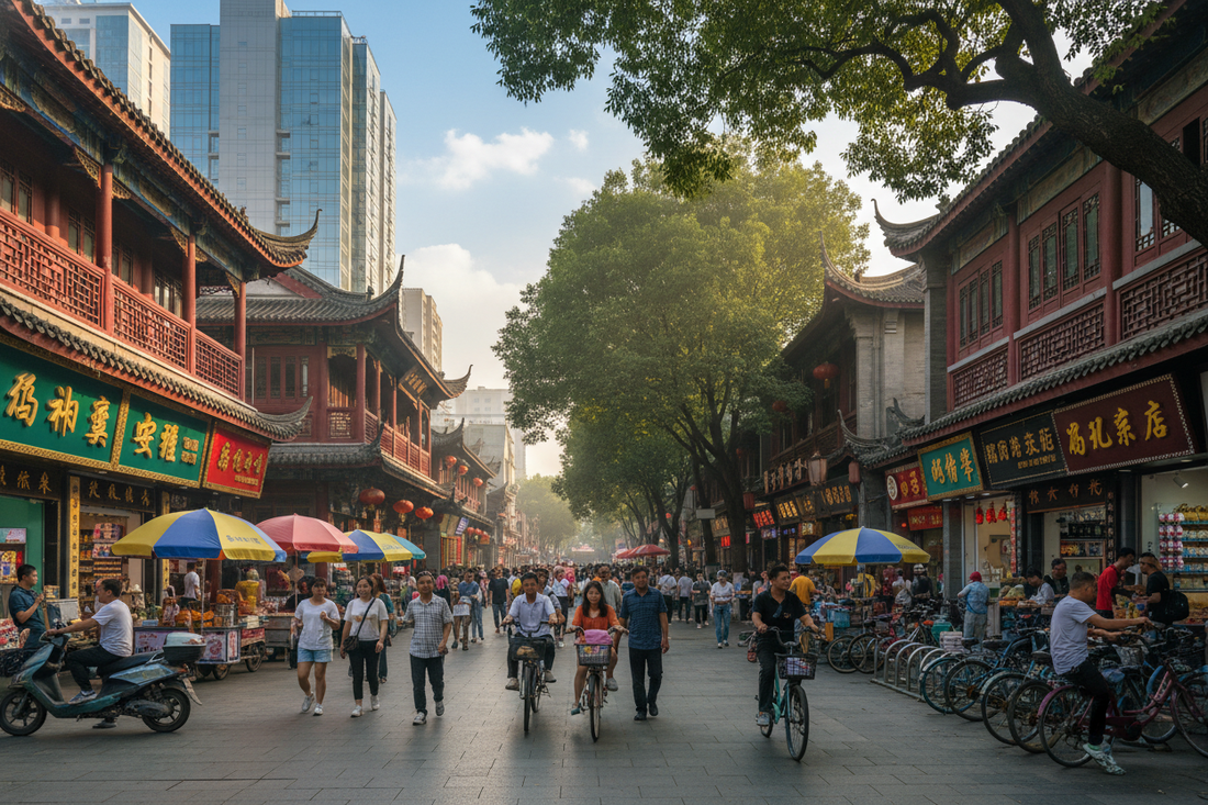 Top or Best Influencer Outreach & Coordination Agencies and Companies in Yancheng, China