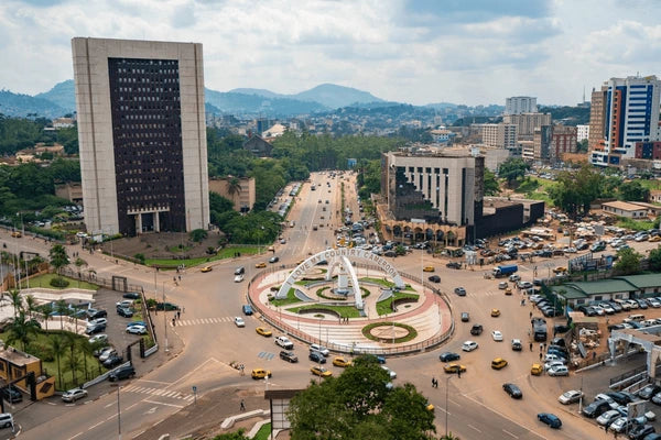 Top or Best Athlete Brand Partnership Agencies and Companies in Cameroon