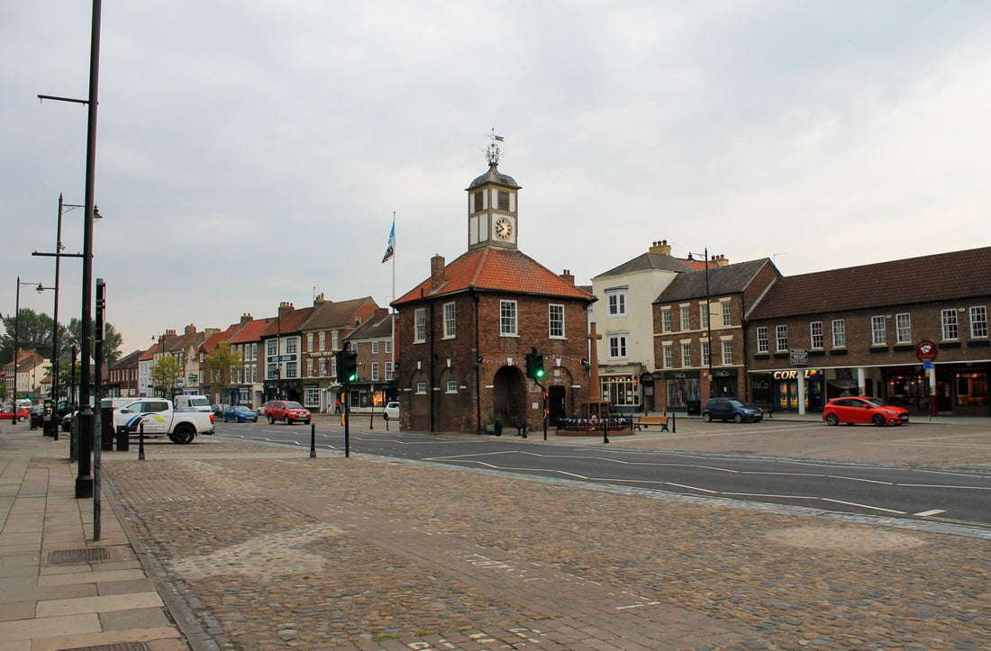 Top or Best Email Campaign Design Agencies and Companies in Teesside, England