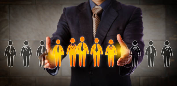 What Career Opportunities Follow A Diploma In Human Resources?