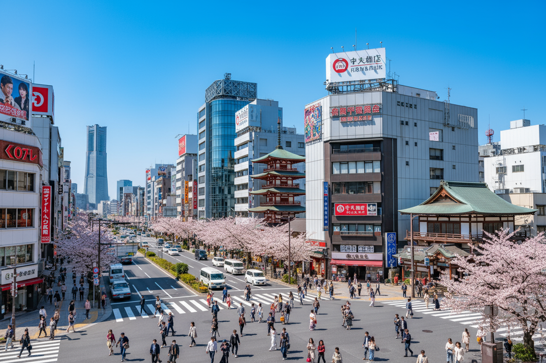 Top or Best Stationery Design Agencies and Companies in Yokohama, Japan