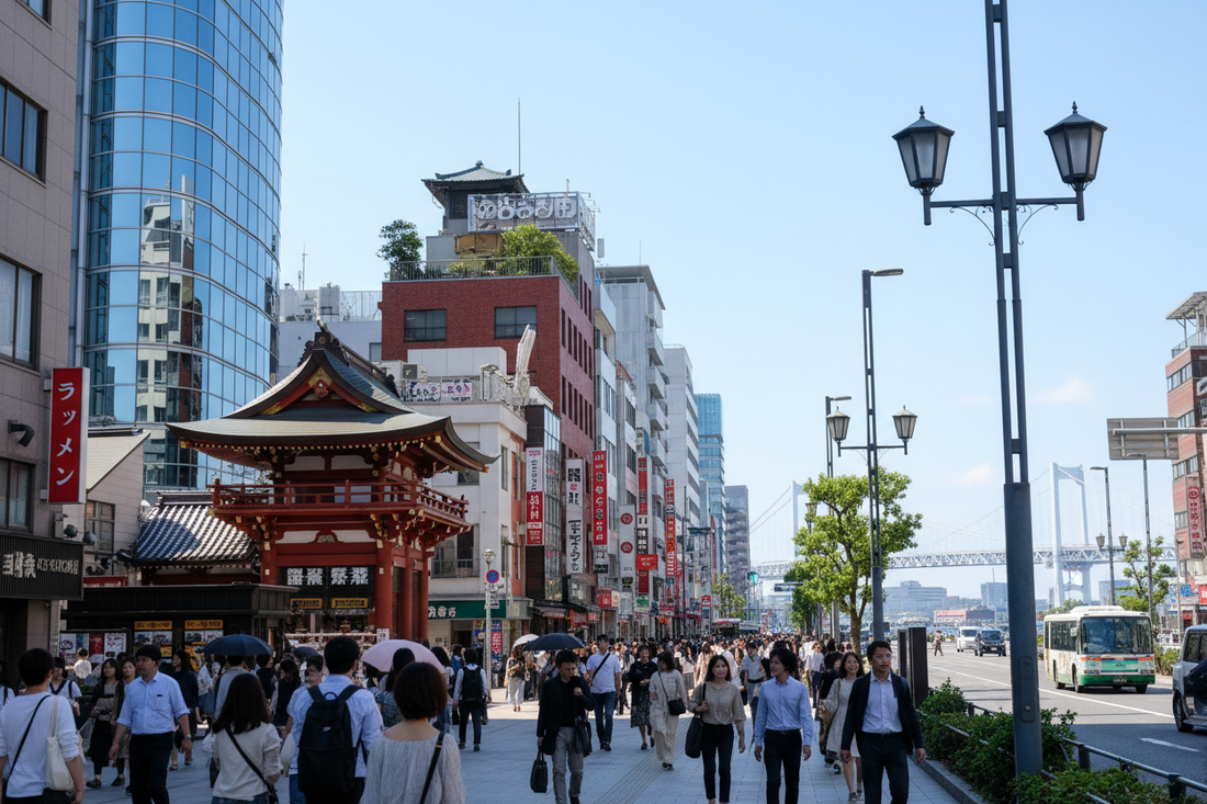 Top or Best Portrait & Caricature Agencies and Companies in Yokohama, Japan