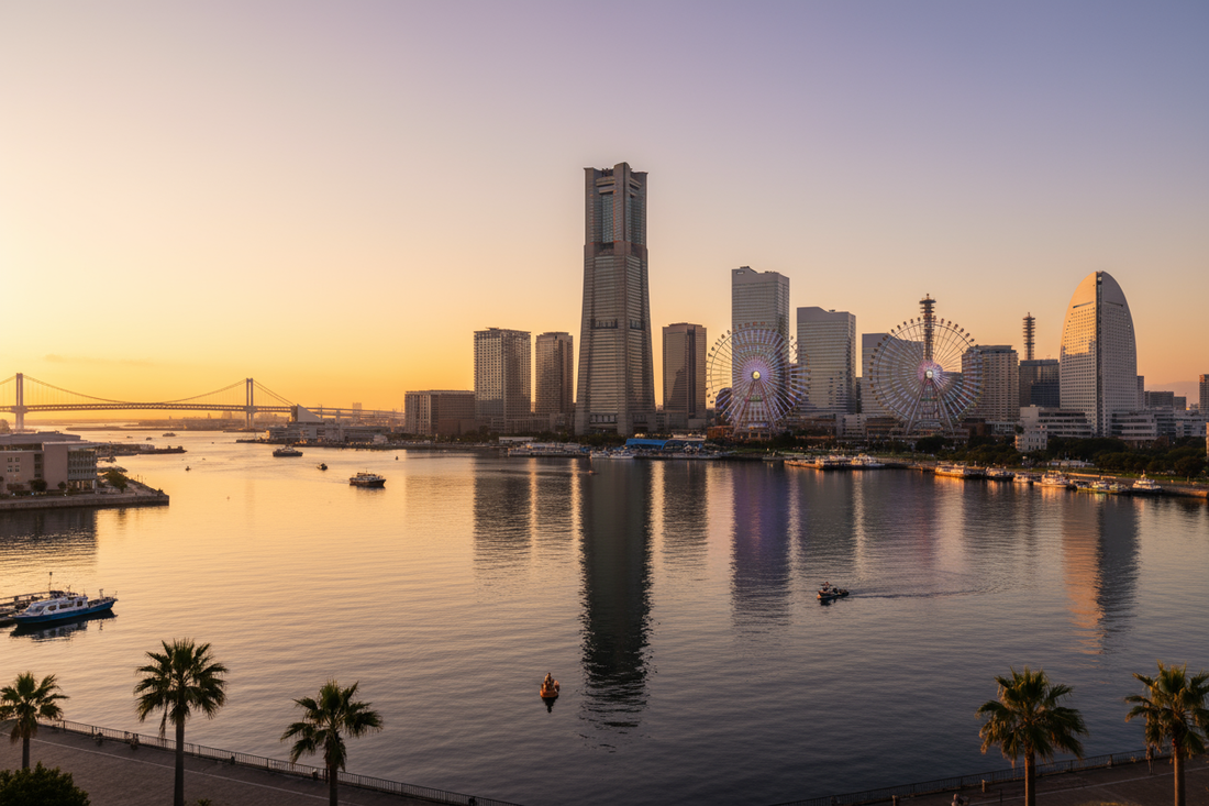 Top or Best Banner Ad Design Agencies in Yokohama, Japan