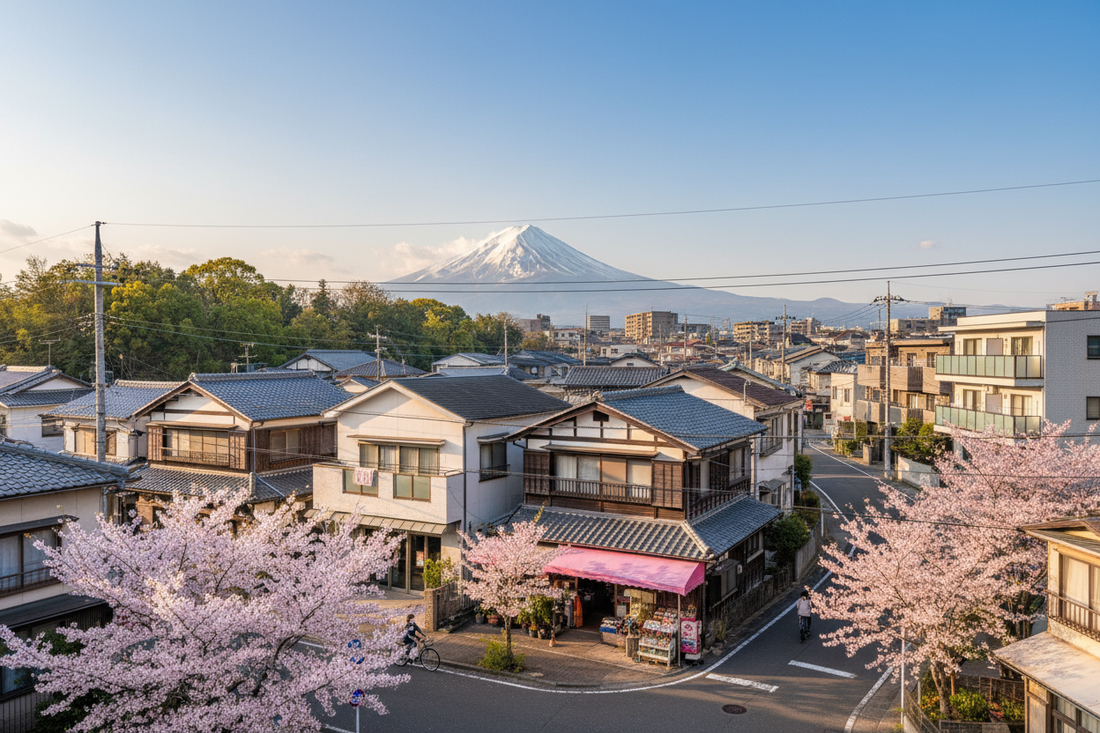 Top or Best Menu Design Agencies in Yokohama, Japan