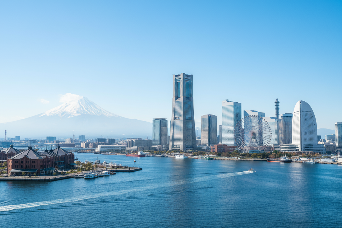 Top or Best Influencer Marketing Campaign Agencies in Yokohama, Japan