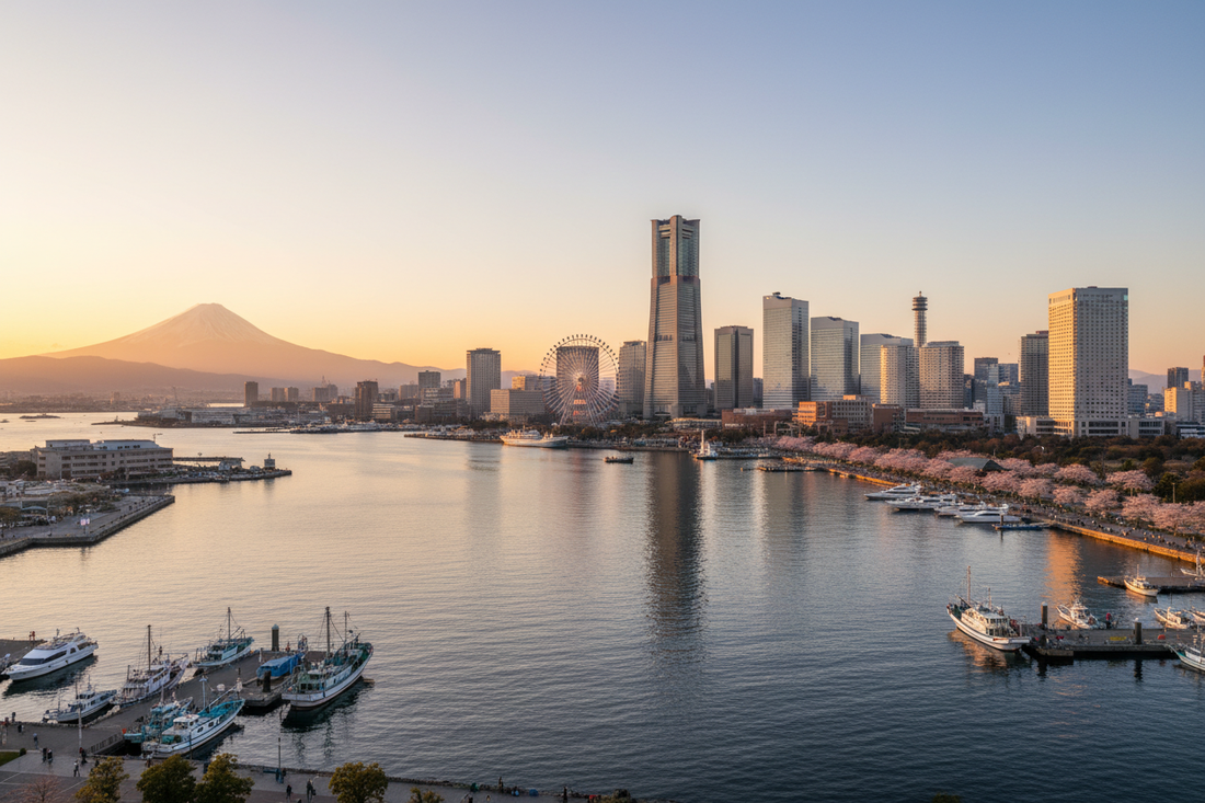 Top or Best Talent Management Agencies and Companies in Yokohama, Japan
