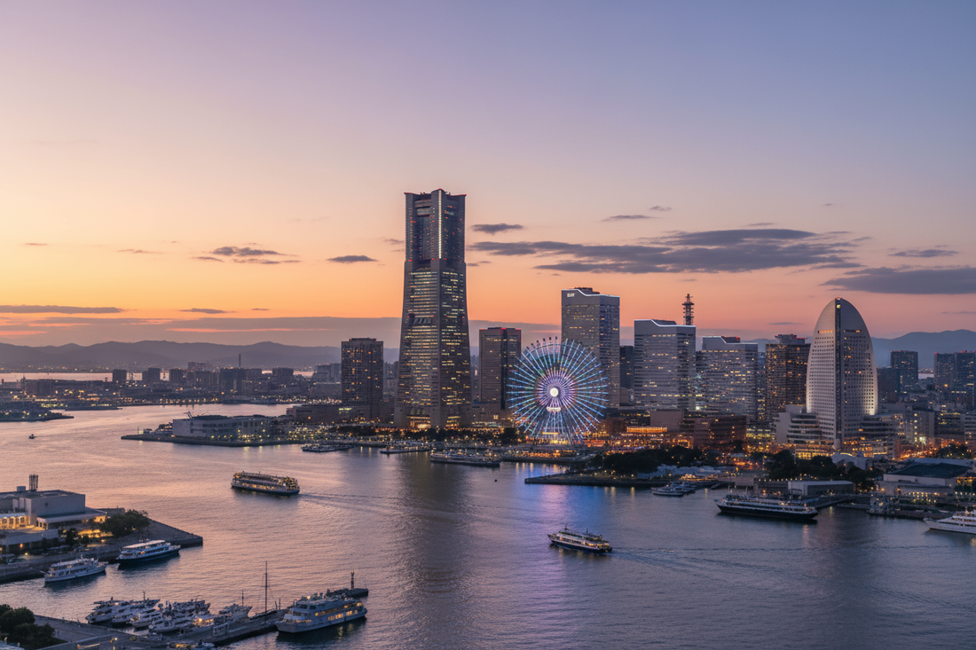 Top or Best Instagram Management Agencies in Yokohama, Japan