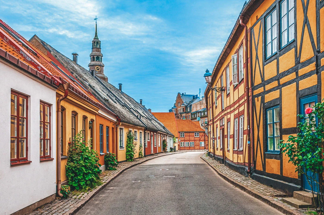 Top 5 Web and Mobile Design Agencies in Sweden