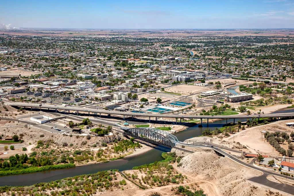 Top or Best NFT Art Agencies and Companies in Yuma, Arizona