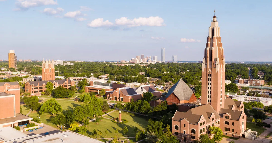 Top or Best Presentation Design Agencies and Companies in Oklahoma City, Oklahoma