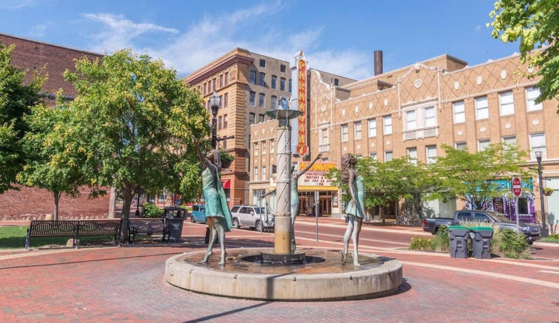 Top or Best Social Media Design Agencies and Companies in Anderson, Indiana