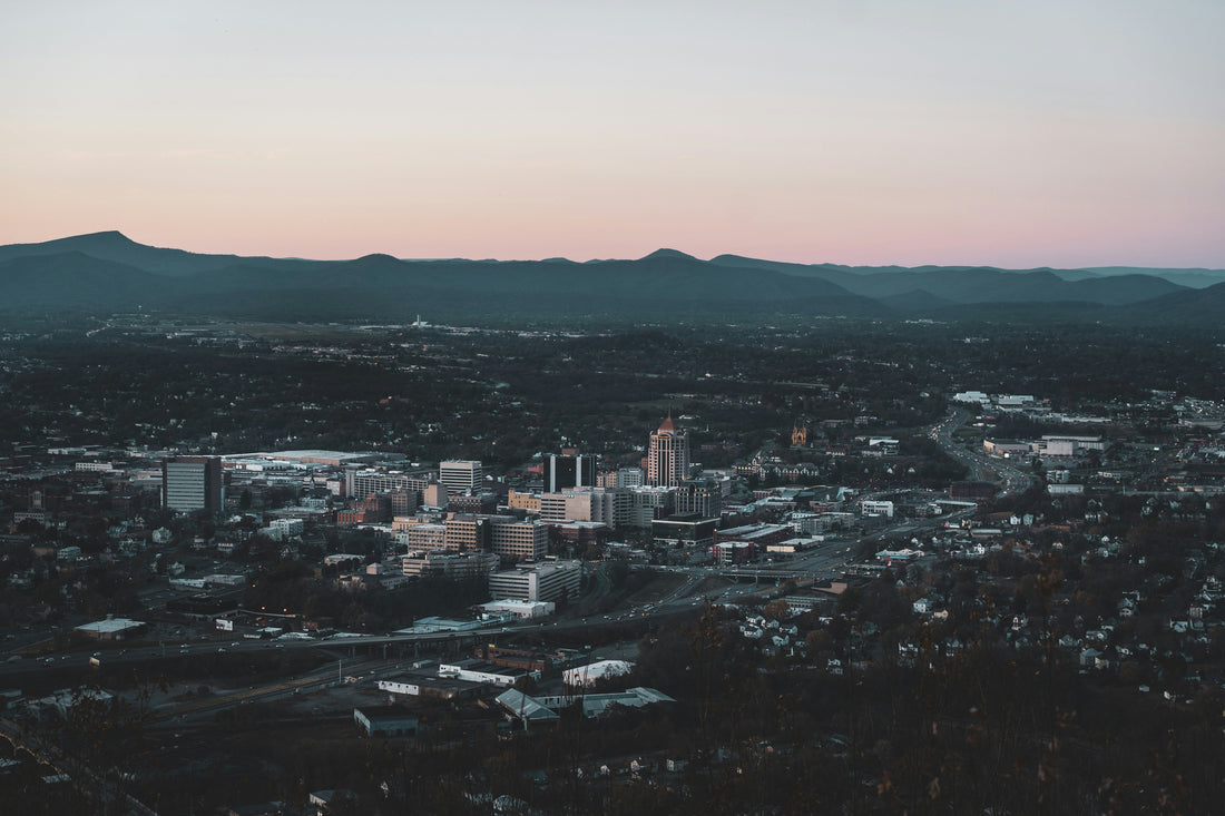 Top and Best Logo Design Agencies and Companies in Roanoke, Virginia