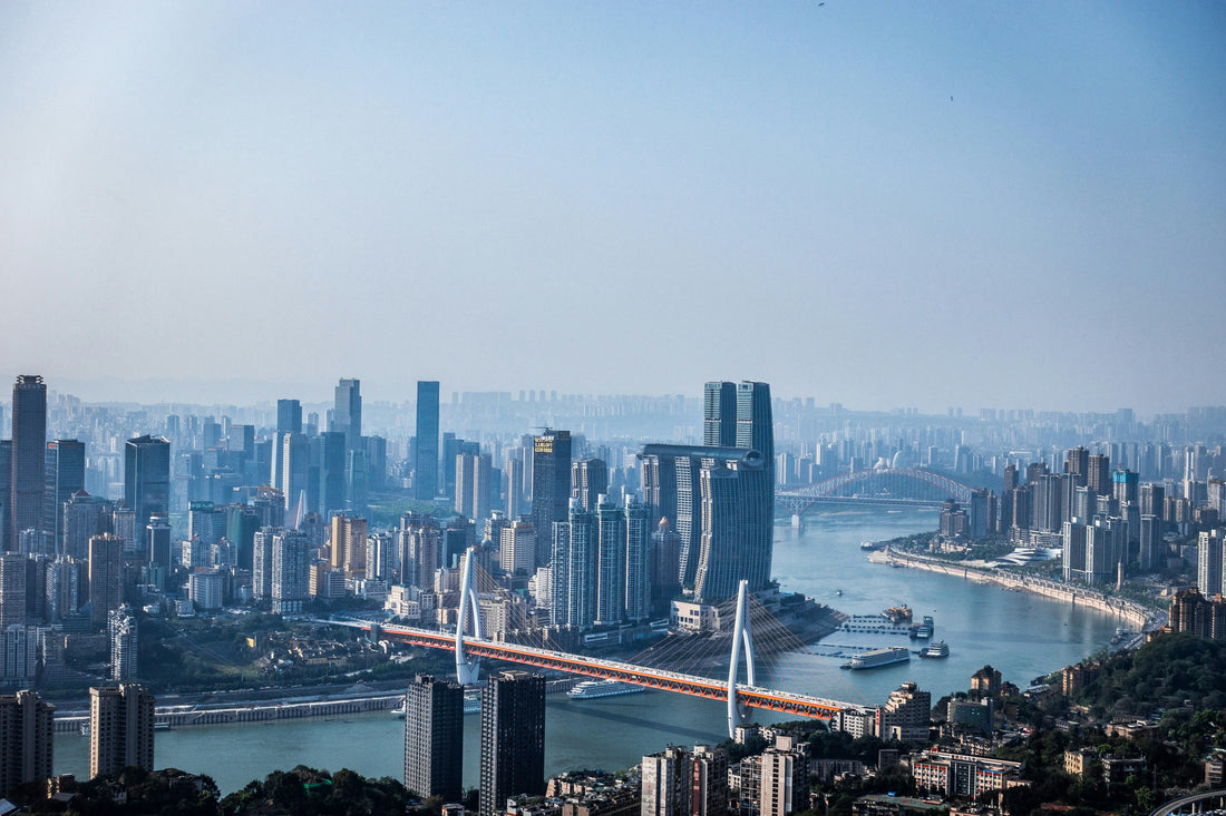 Top or Best Podcast Cover Design Agencies and Companies in Chongqing, China
