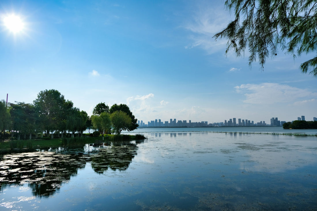 Top or Best Influencer Campaign Strategy Agencies and Companies in Wuhan, China
