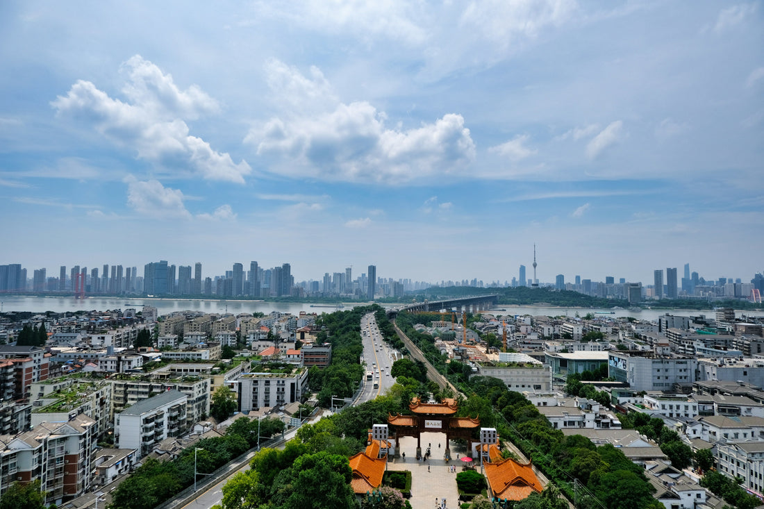 Top or Best AR Filter & Lens Design Agencies and Companies in Wuhan, China